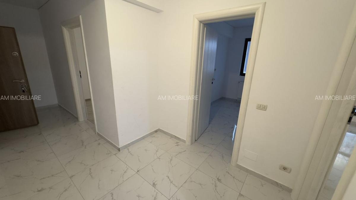 AP. 2 CAMERE MARULUI, BLOC NOU, PARCARE INCLUSA, NEMOBILAT, COMIS 0% - 5