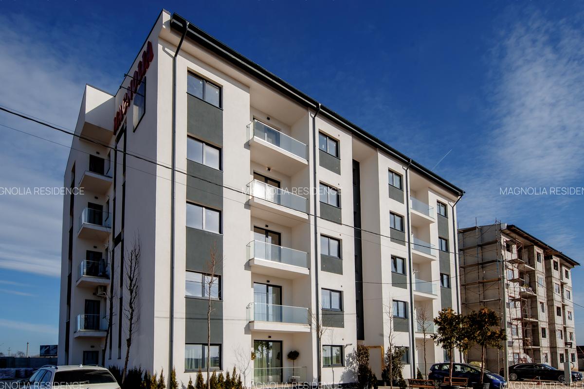 Magnolia Residence, Craiova, Județul Dolj - 3