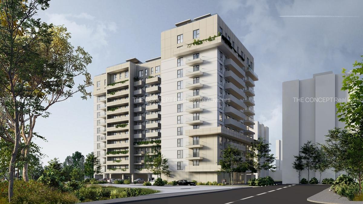 ELA Cotroceni, zona Cotroceni, București - 1