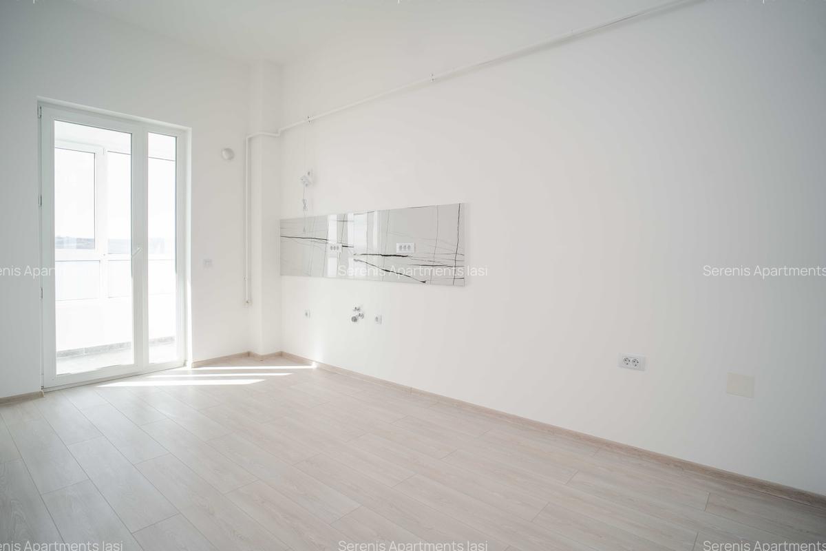 Serenis Apartments, Iași, Județul Iași - 19 Serenis Apartments, Iași, Județul Iași - 19