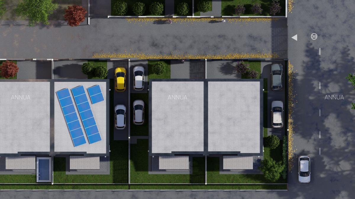 Astronomului Residence, Chitila, Județul Ilfov - 16