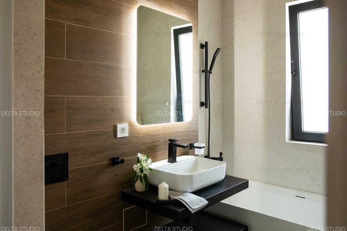 VERNIS Sunrise Villas, Corbeanca, Județul Ilfov - 17