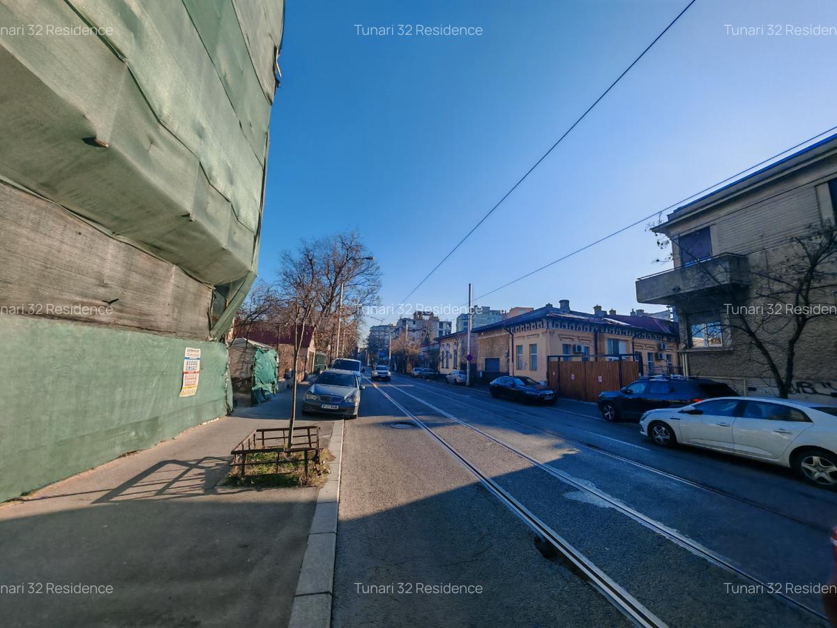 Tunari 32 Residence, zona Dorobanți, București - 6 Tunari 32 Residence, zona Dorobanți, București - 6