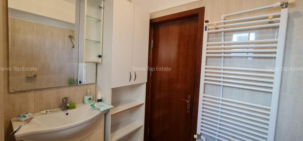 Apartament 3 camere aproape de plaja, loc de parcare inclus, Uzina de Pizza - 15