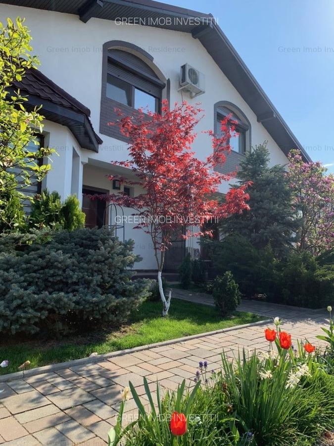 Aria Residences, Corbeanca, Județul Ilfov - 3