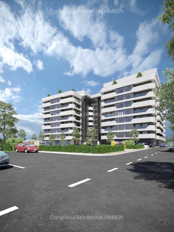 Complexul Rezidential HIMSON, Iași, Județul Iași - 5