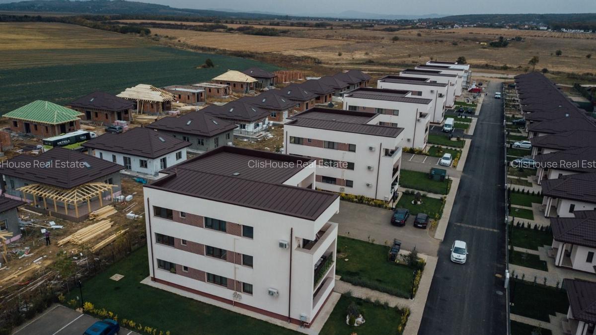 Magnolia Village Paulesti, Ploiești, Județul Prahova - 5