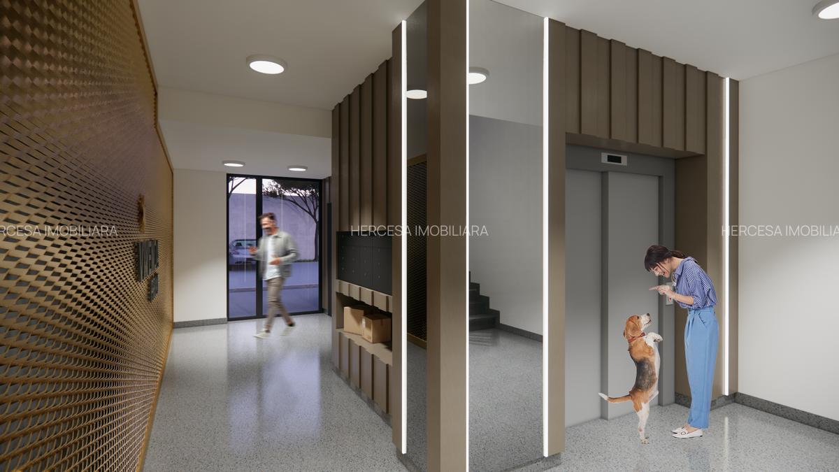 Vivenda Prime, zona Titan, București - 19