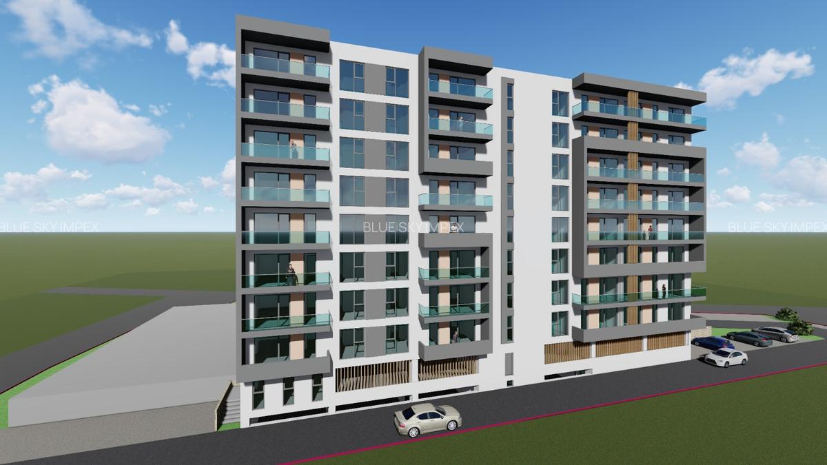 Madrid 48, Constanța, Județul Constanța - 9