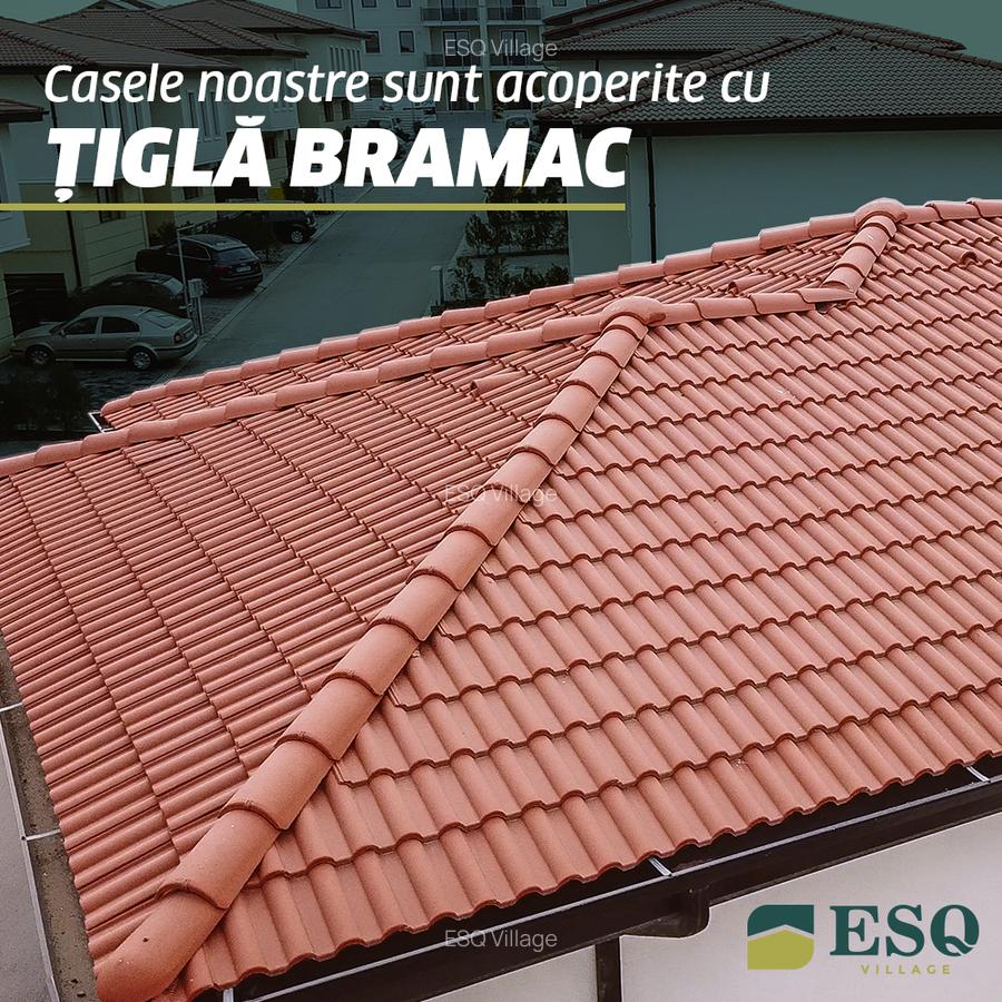 ESQ Village 3, Iași, Județul Iași - 10 ESQ Village 3, Iași, Județul Iași - 10