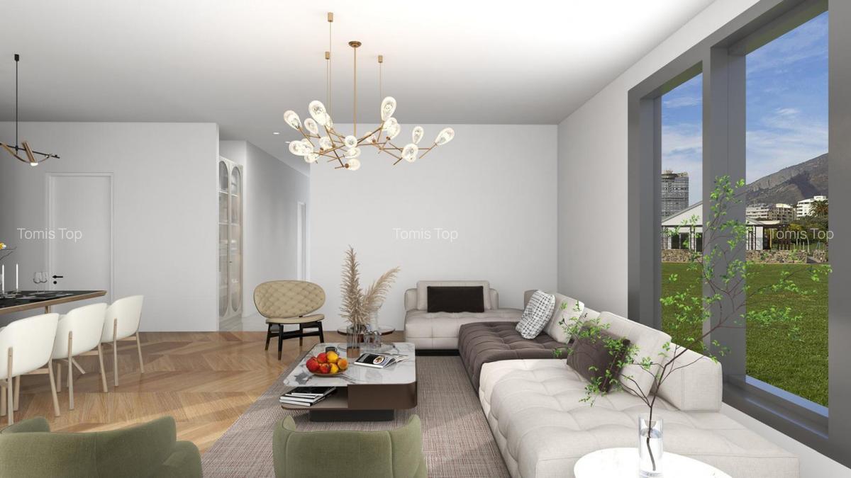 Avostar Villas, Constanța, Județul Constanța - 6