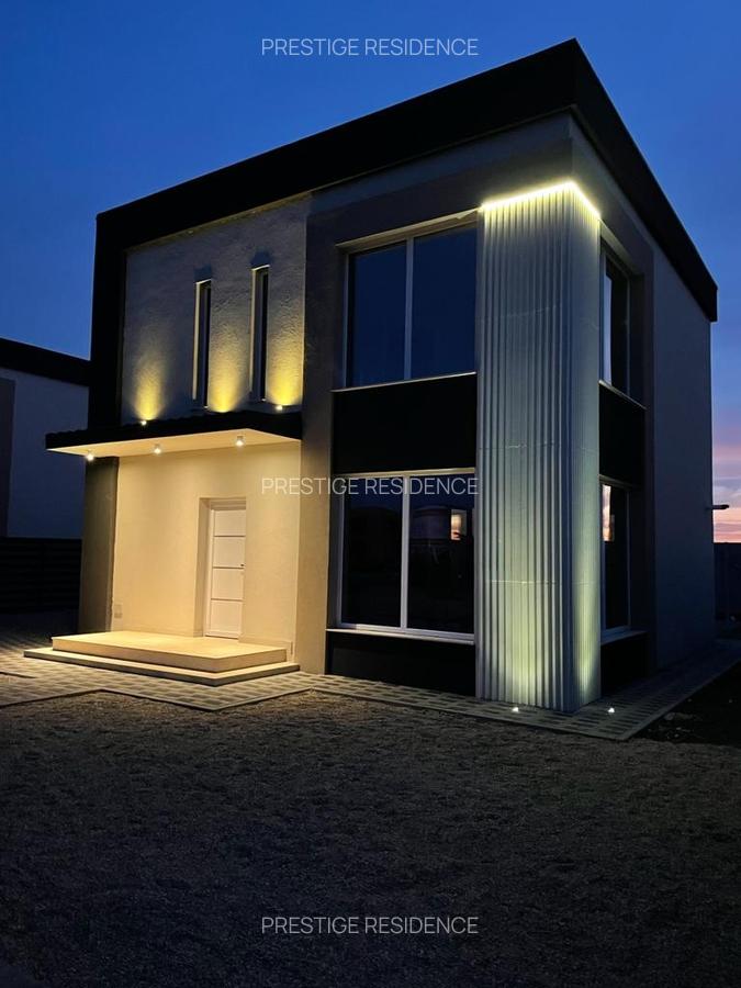Prestige Residence, Corbeanca, Județul Ilfov - 3