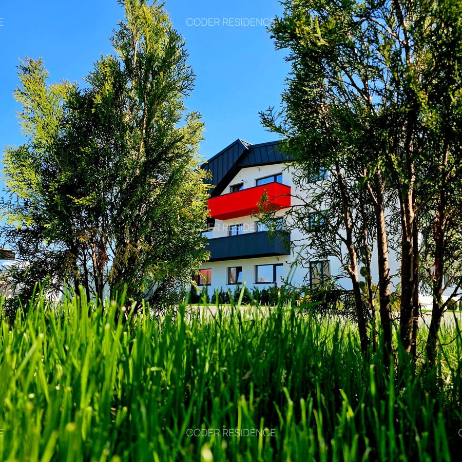 Coder Residence 3, Brașov, Județul Brașov - 30
