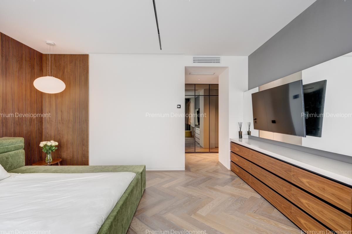 Pines Residence, zona Băneasa, București - 21