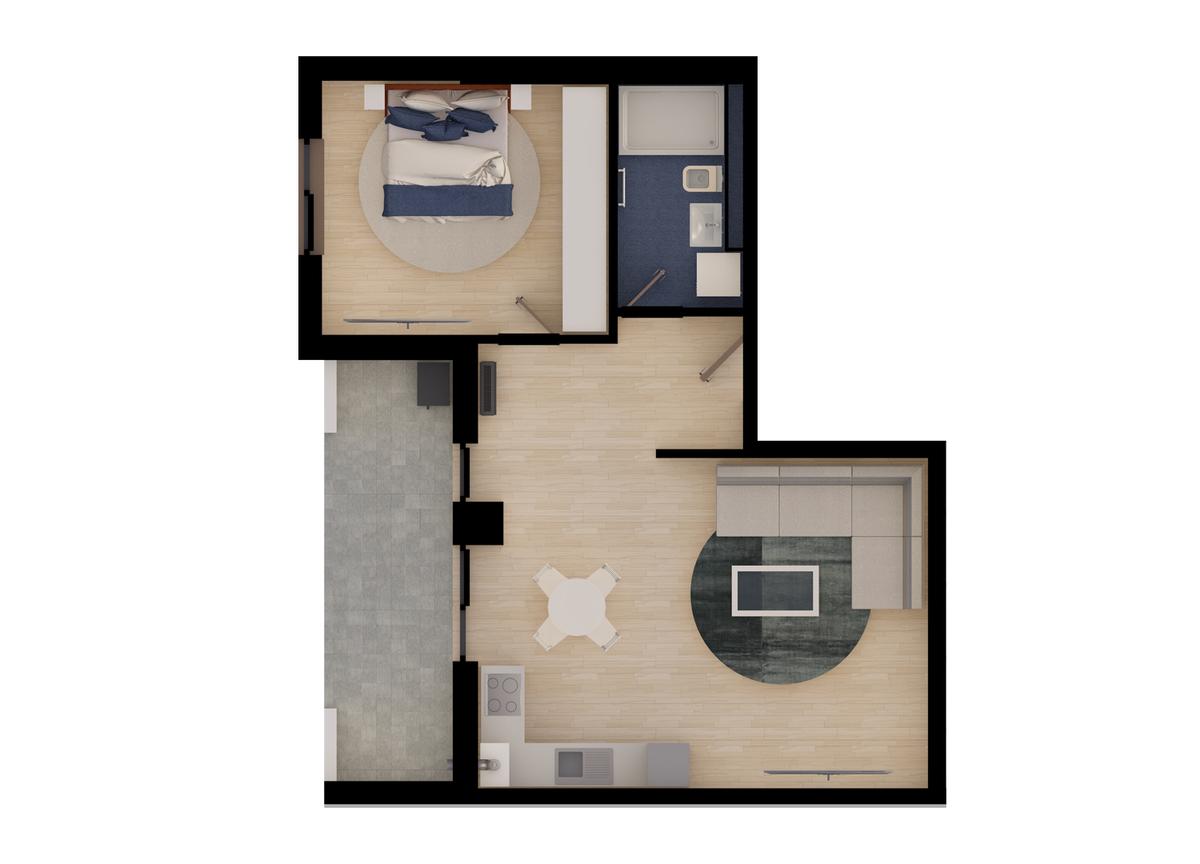 Monarch Residence, Timișoara, Județul Timiș - 6