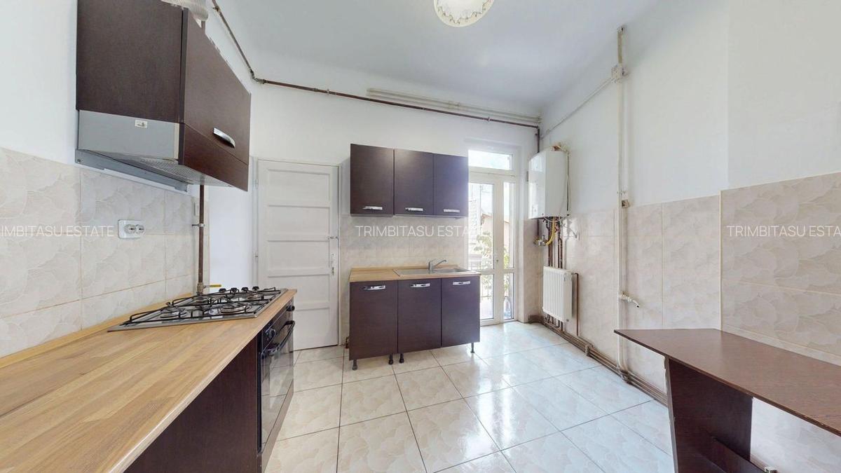 Oportunitate Apartament 3 camere deosebit 115 mp Metrou Piata Unirii - 16