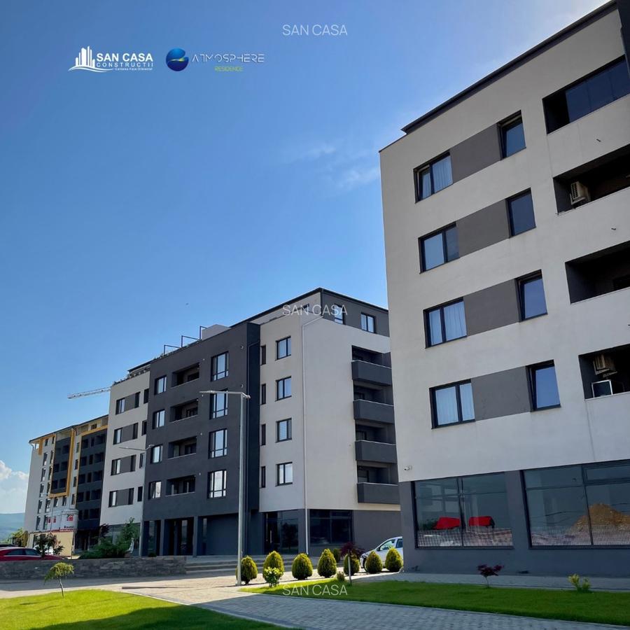 Atmosphere Residence, Sebeș, Județul Alba - 11