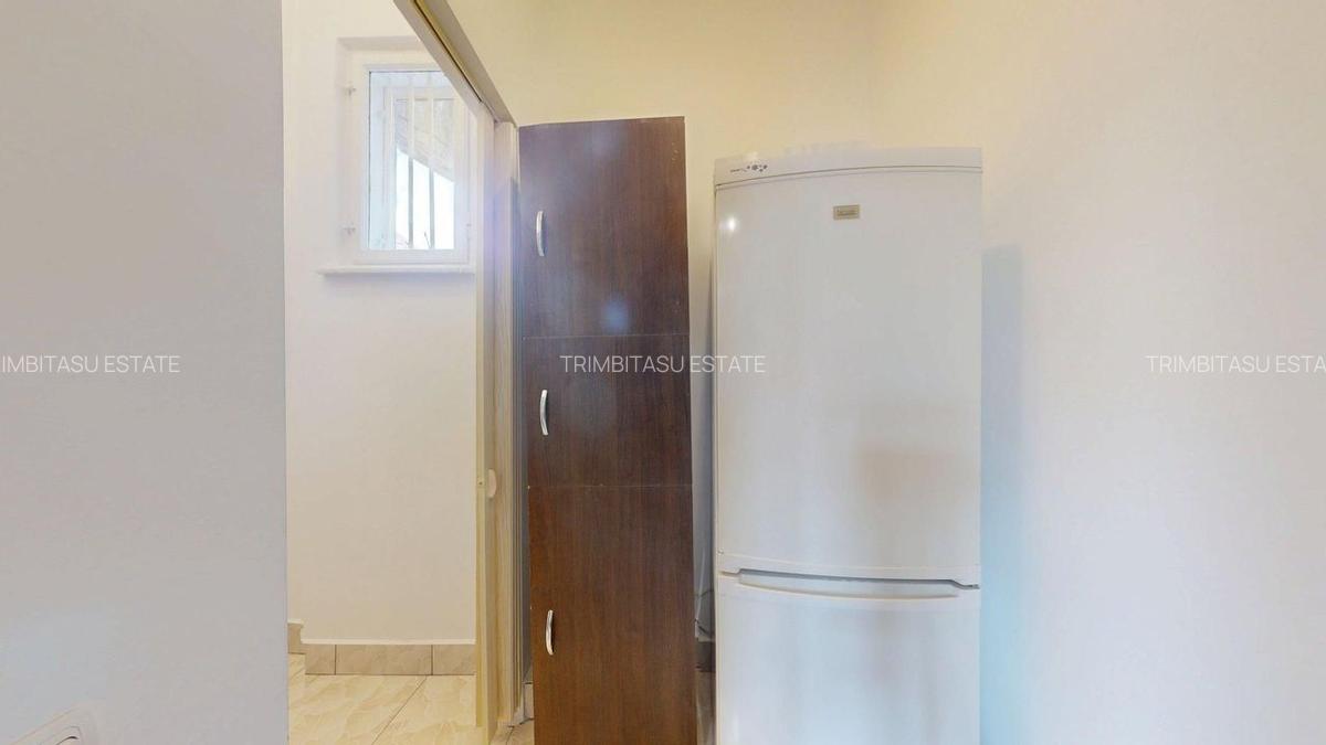 Oportunitate Apartament 3 camere deosebit 115 mp Metrou Piata Unirii - 13