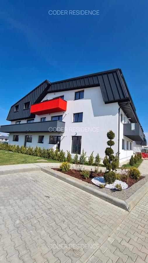 Coder Residence 3, Brașov, Județul Brașov - 2