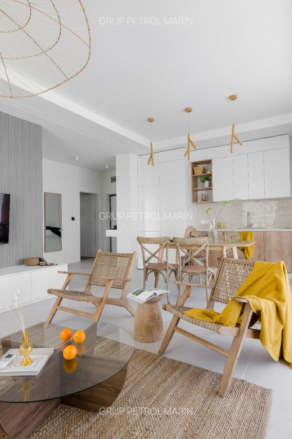 AXXIS Nova Resort & Spa, Mamaia, Județul Constanța - 5