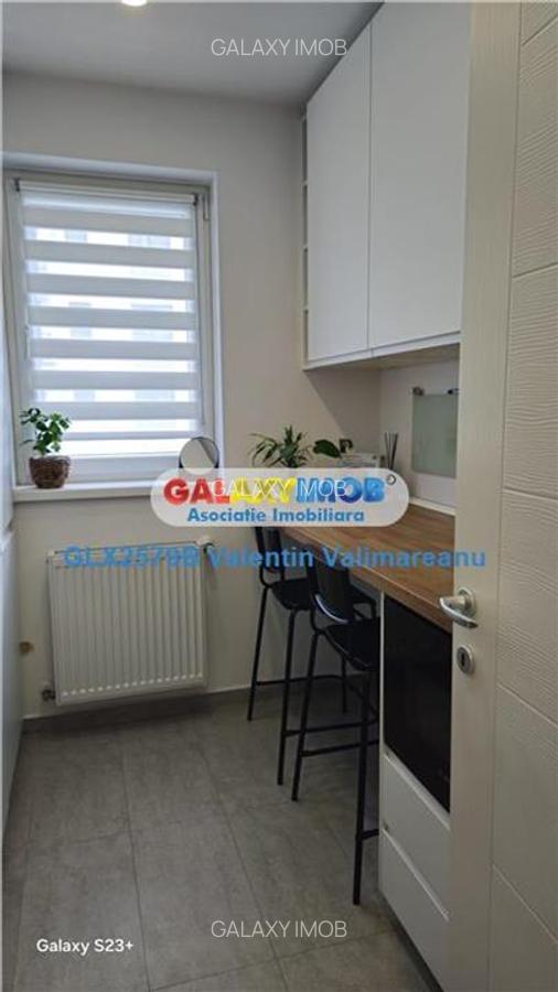 Photo 6 of Apartament 2 bedroom in theodor pallady