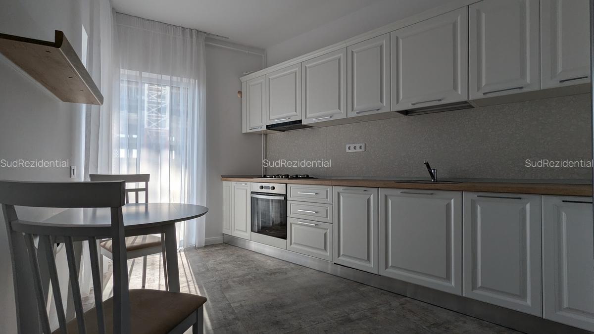 Galaxy Park Residence, zona Metalurgiei, București - 9