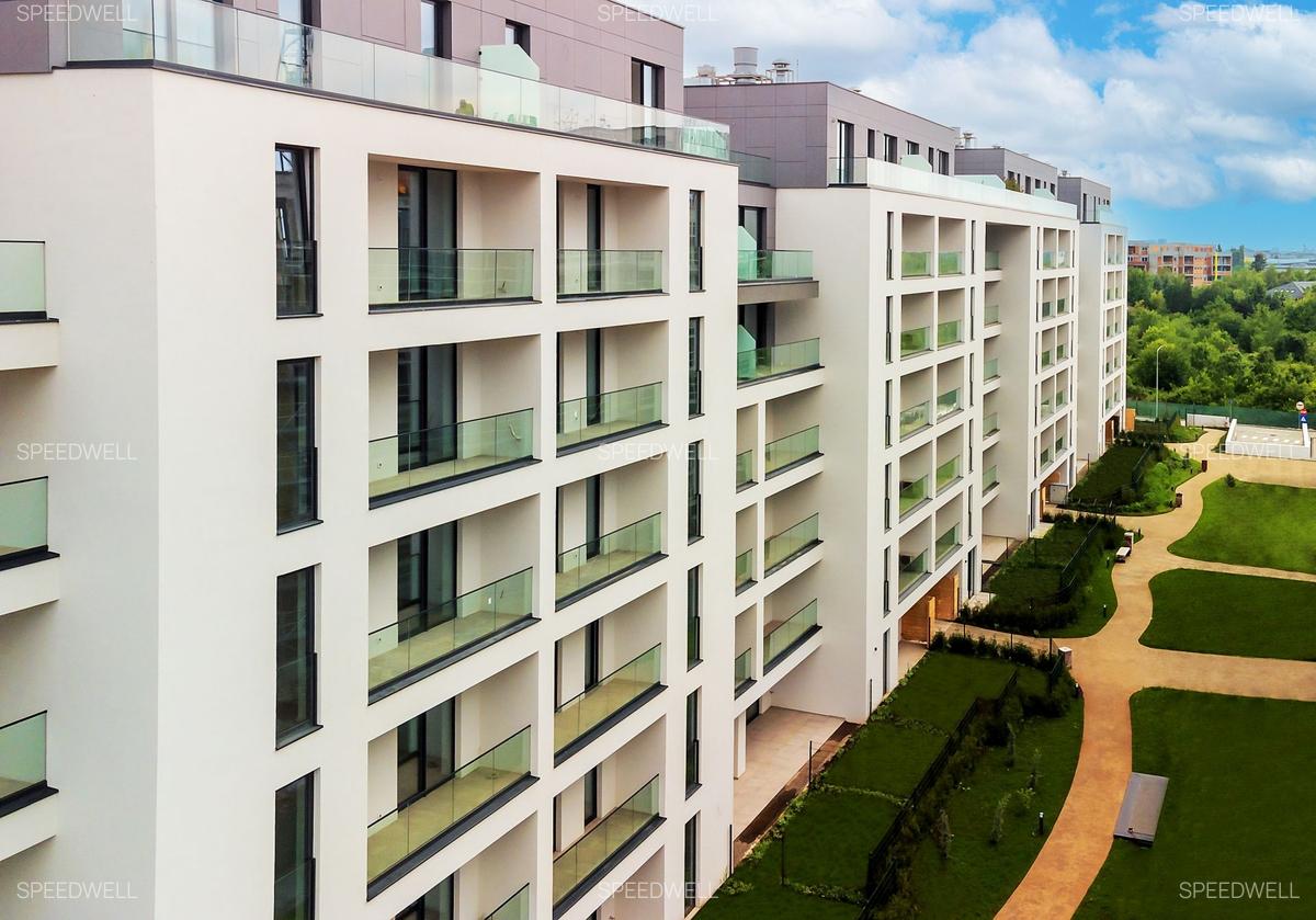 The Ivy, zona Băneasa, București - 7