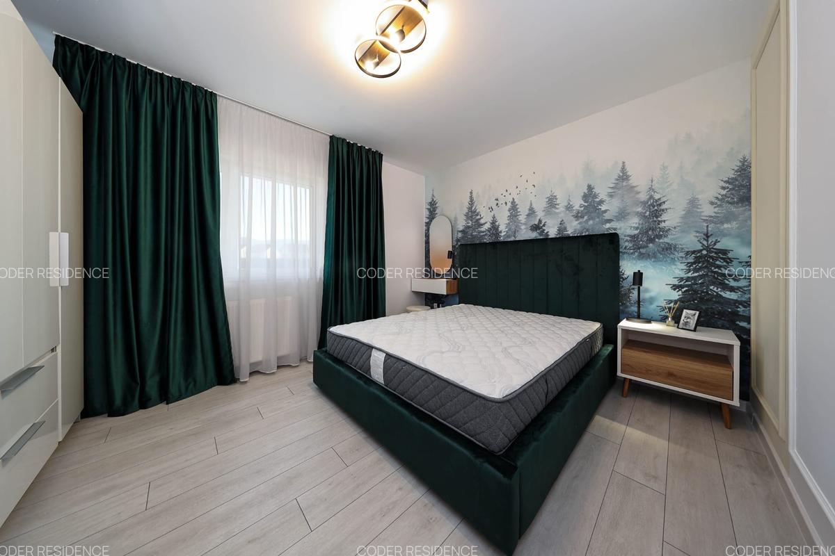 Coder Residence 3, Brașov, Județul Brașov - 29