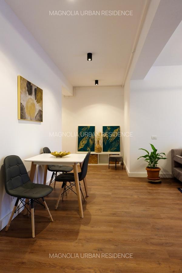 Magnolia Urban Residence, zona Străulești, București - 12