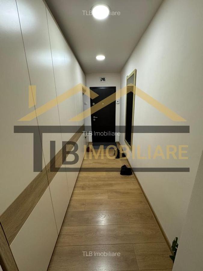 Apartament de 3 camere, 65mp,  garaj, zona Fortuna - 20