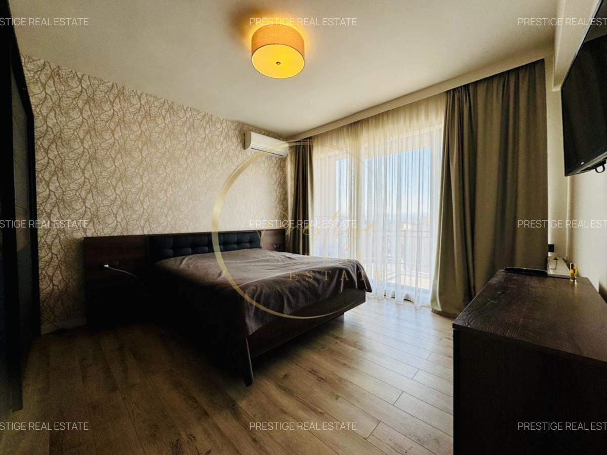 Apartament spatios si luminos, 122 m2 utili, parcare subterana - 5 Apartament spatios si luminos, 122 m2 utili, parcare subterana - 5