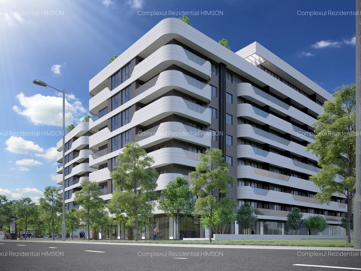 Complexul Rezidential HIMSON, Iași, Județul Iași - 4