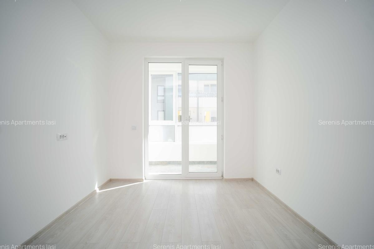 Serenis Apartments, Iași, Județul Iași - 4 Serenis Apartments, Iași, Județul Iași - 4