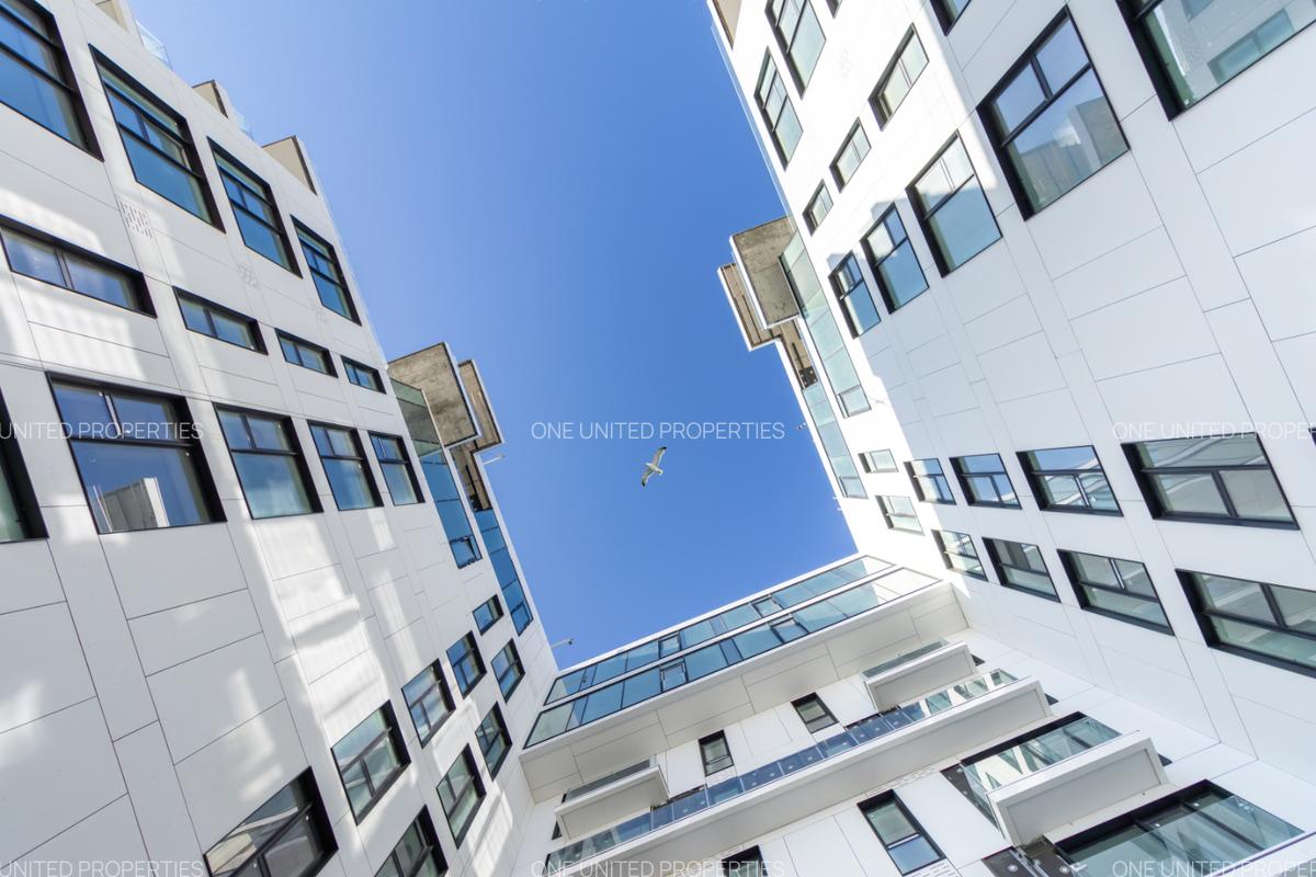 One Mamaia Nord II, Mamaia, Județul Constanța - 6