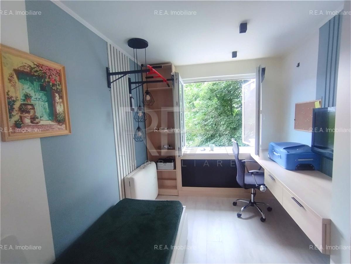 Photo 5 of Apartament 3 bedroom in titan