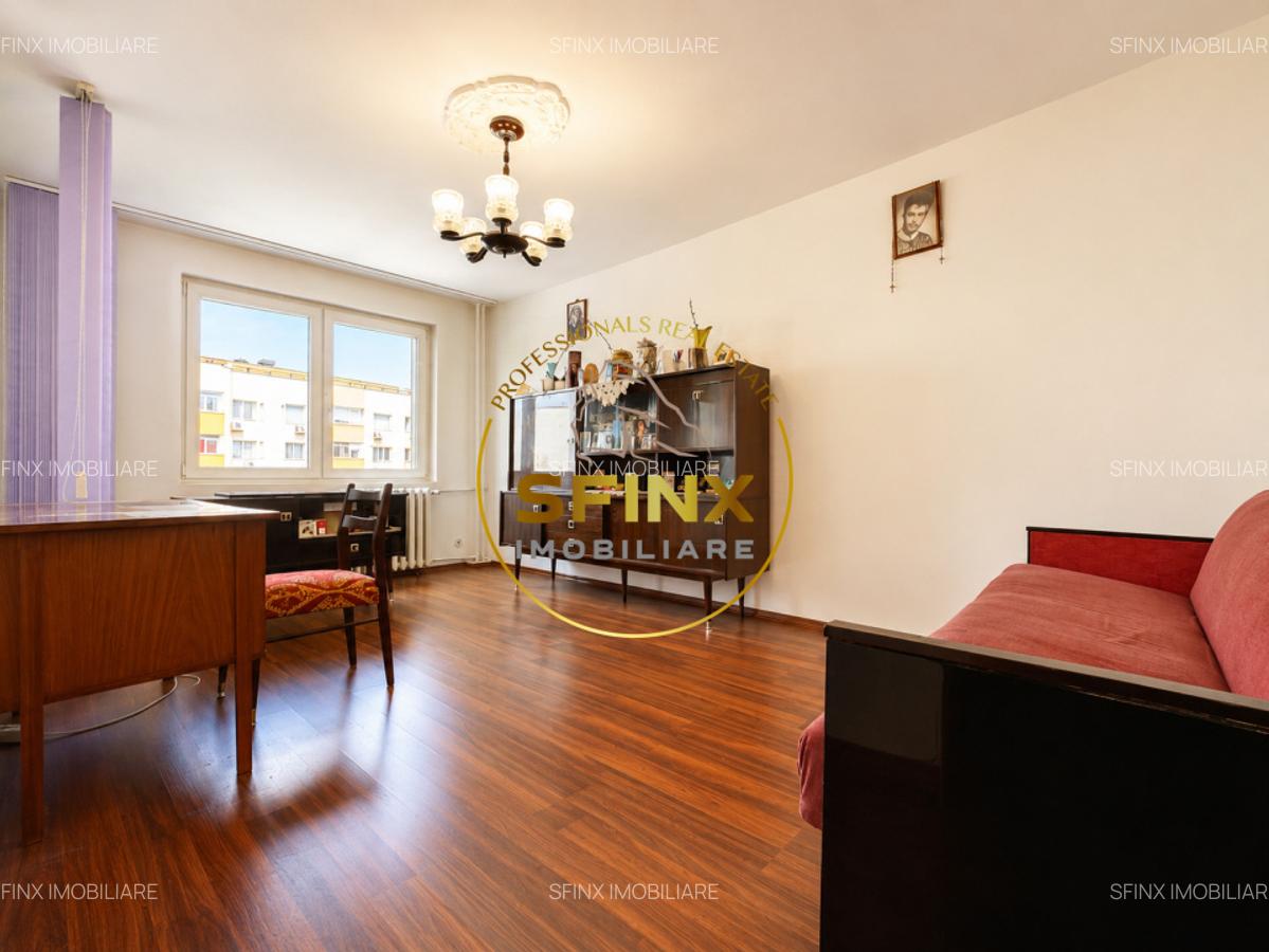 Main view of Apartament 3 bedroom in dristor