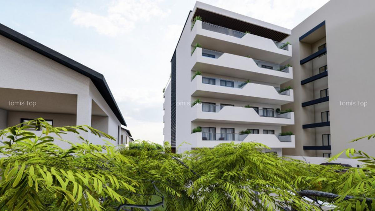 Vista M4, Mamaia, Județul Constanța - 5