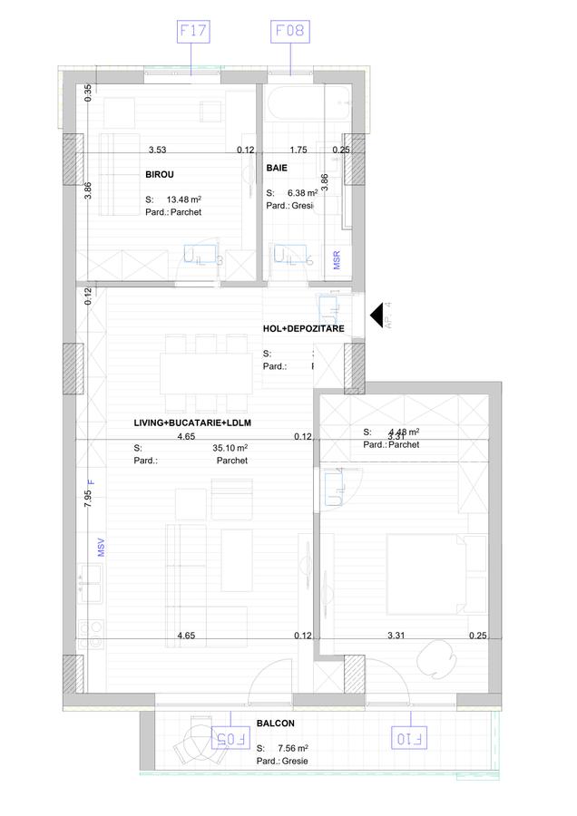 Homeclass Residence, Brașov, Județul Brașov - 2