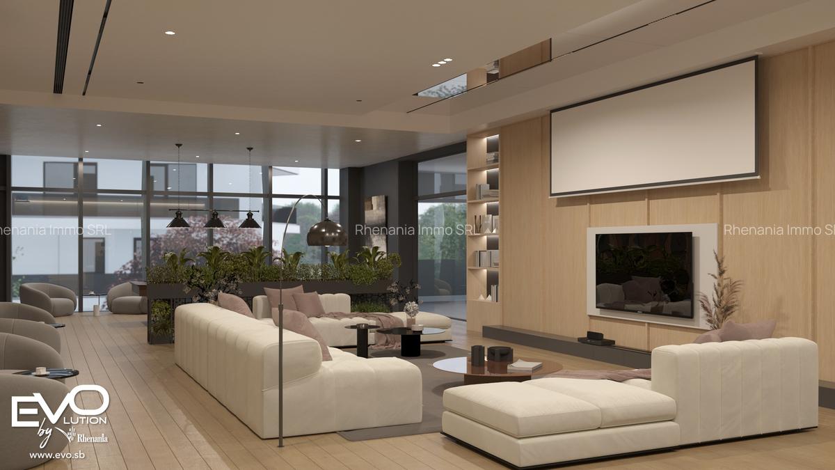 Evolution Apartments, Șelimbăr, Județul Sibiu - 19