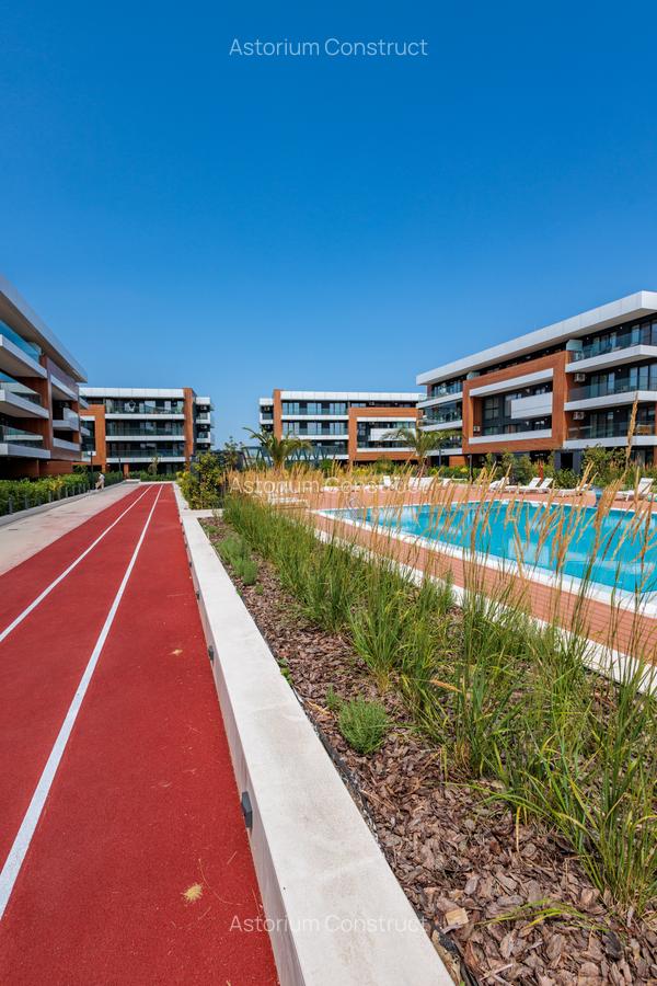 Astorium Garden - Astorium Construct, zona Theodor Pallady, București - 16