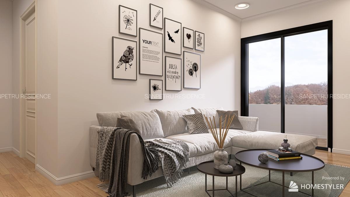 Sanpetru Residence, Brașov, Județul Brașov - 21