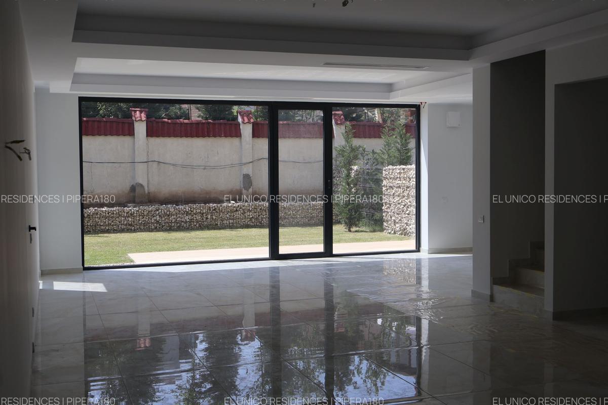 El Unico Residences | Pipera 180, zona Pipera, București - 21