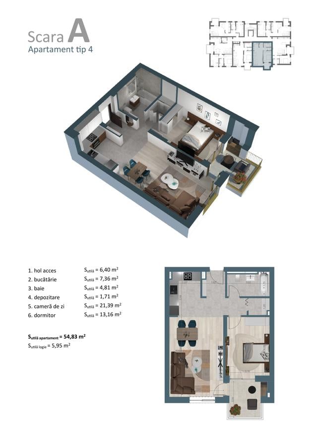 GA5, Timișoara, Județul Timiș - 4