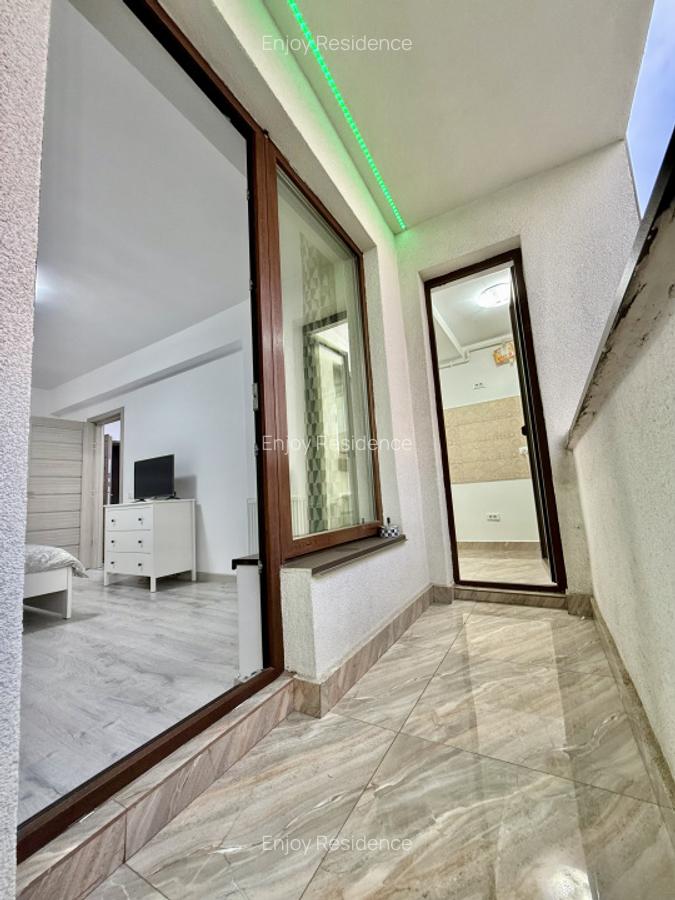 ENJOY RESIDENCE Militari, zona Militari, București - 8