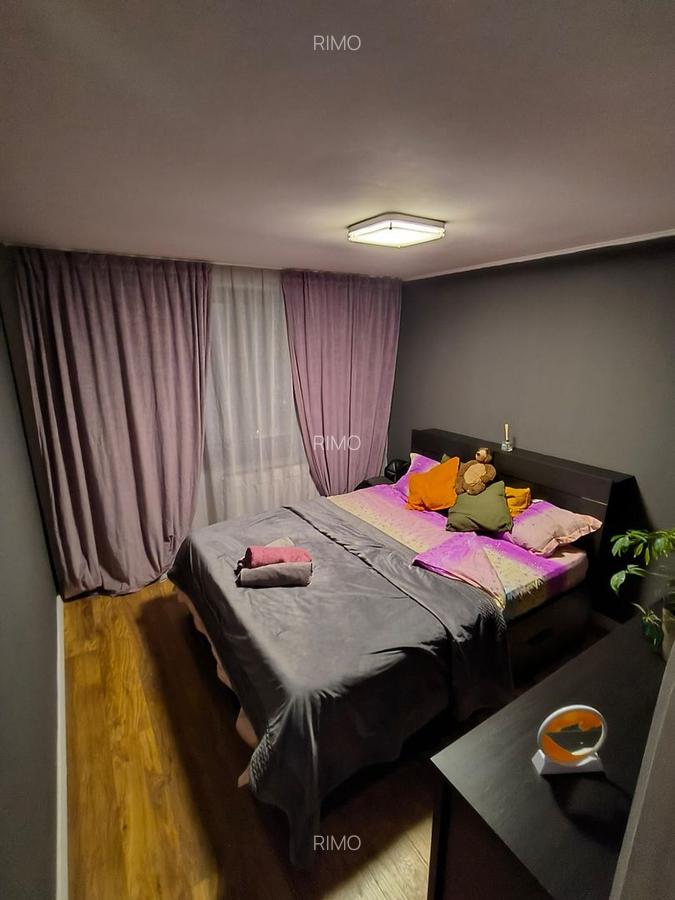 Photo 7 of Apartament 2 bedroom in oltenitei