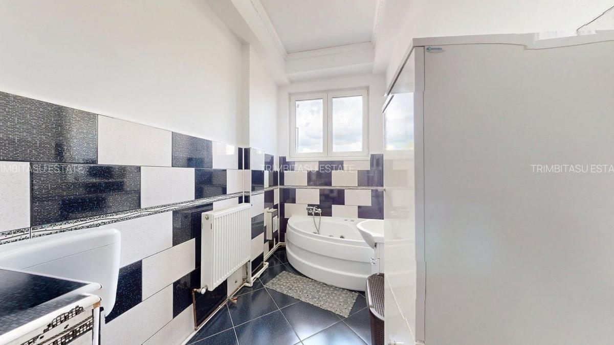Oportunitate Apartament 3 camere deosebit 115 mp Metrou Piata Unirii - 21