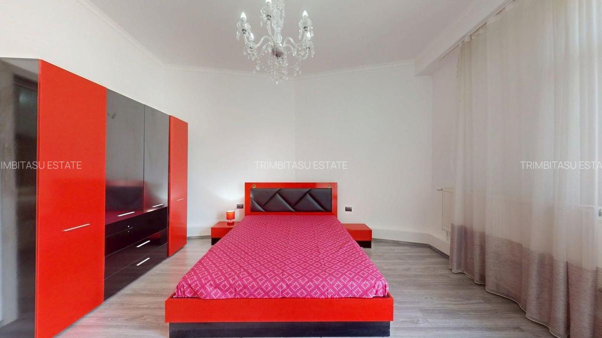 Oportunitate Apartament 3 camere deosebit 115 mp Metrou Piata Unirii - 10