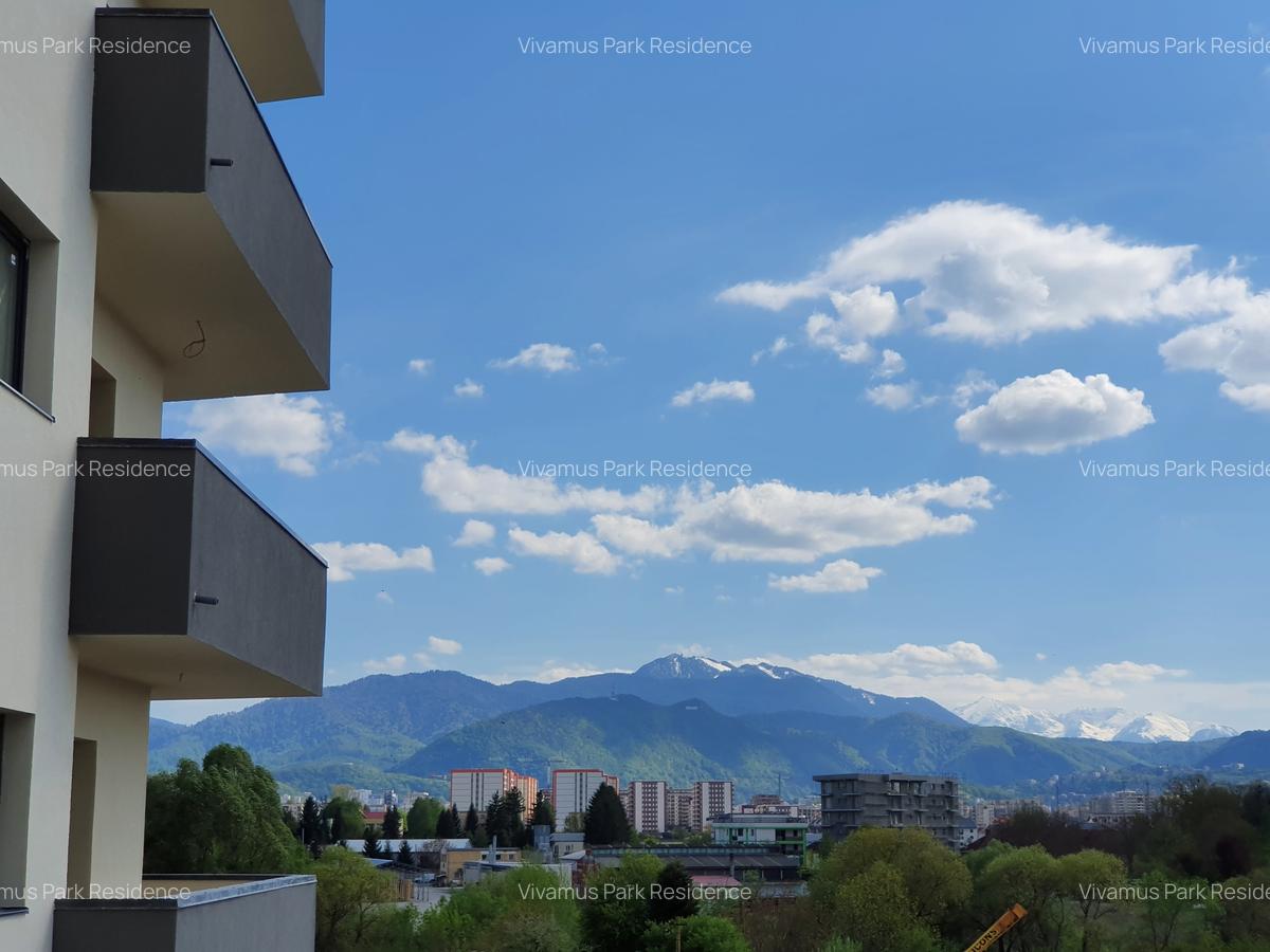 Vivamus Park Residence, Brașov, Județul Brașov - 28