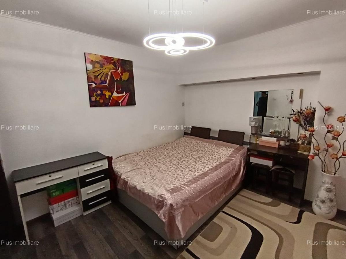 APARTAMENT 4 CAMERE,DECOMANDAT,ETAJUL3 DIN 7, ZONA SELGROS - 9