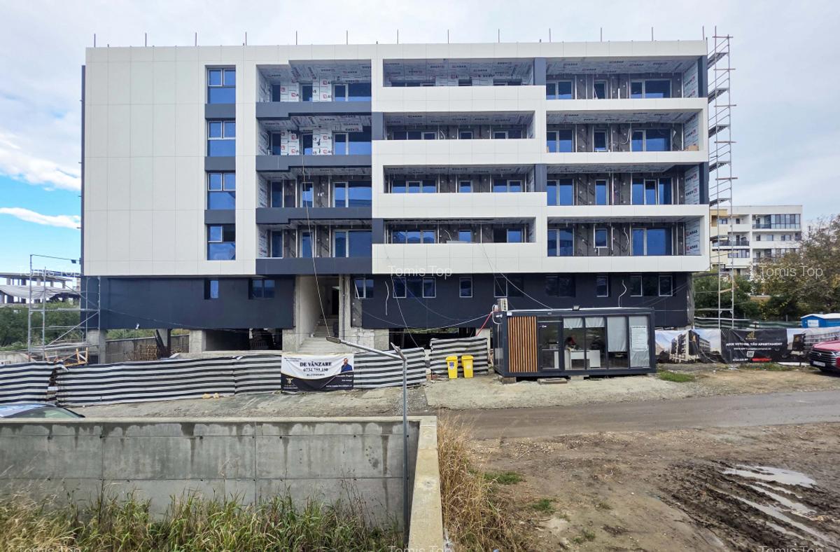 Black Sea Habitat, Constanța, Județul Constanța - 3